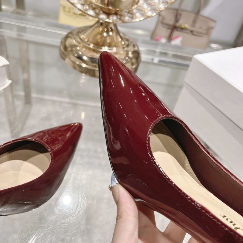 Christian Dior Heeled Shoes